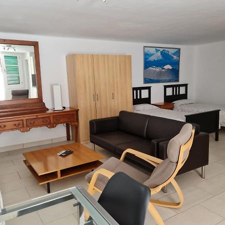 Villa Sol 9 Tías Extérieur photo