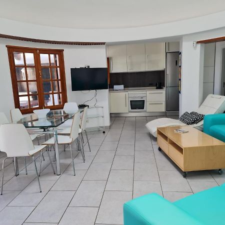 Villa Sol 9 Tías Extérieur photo