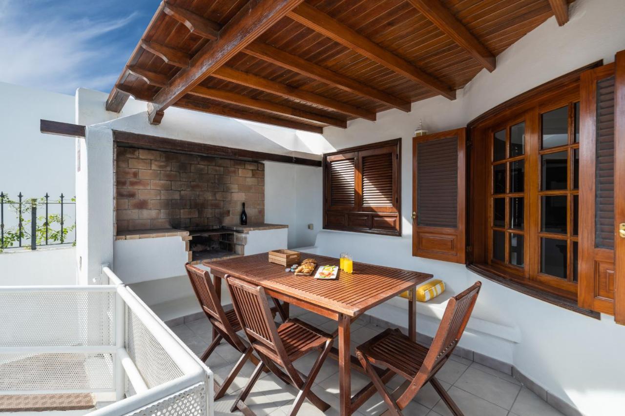 Villa Sol 9 Tías Extérieur photo