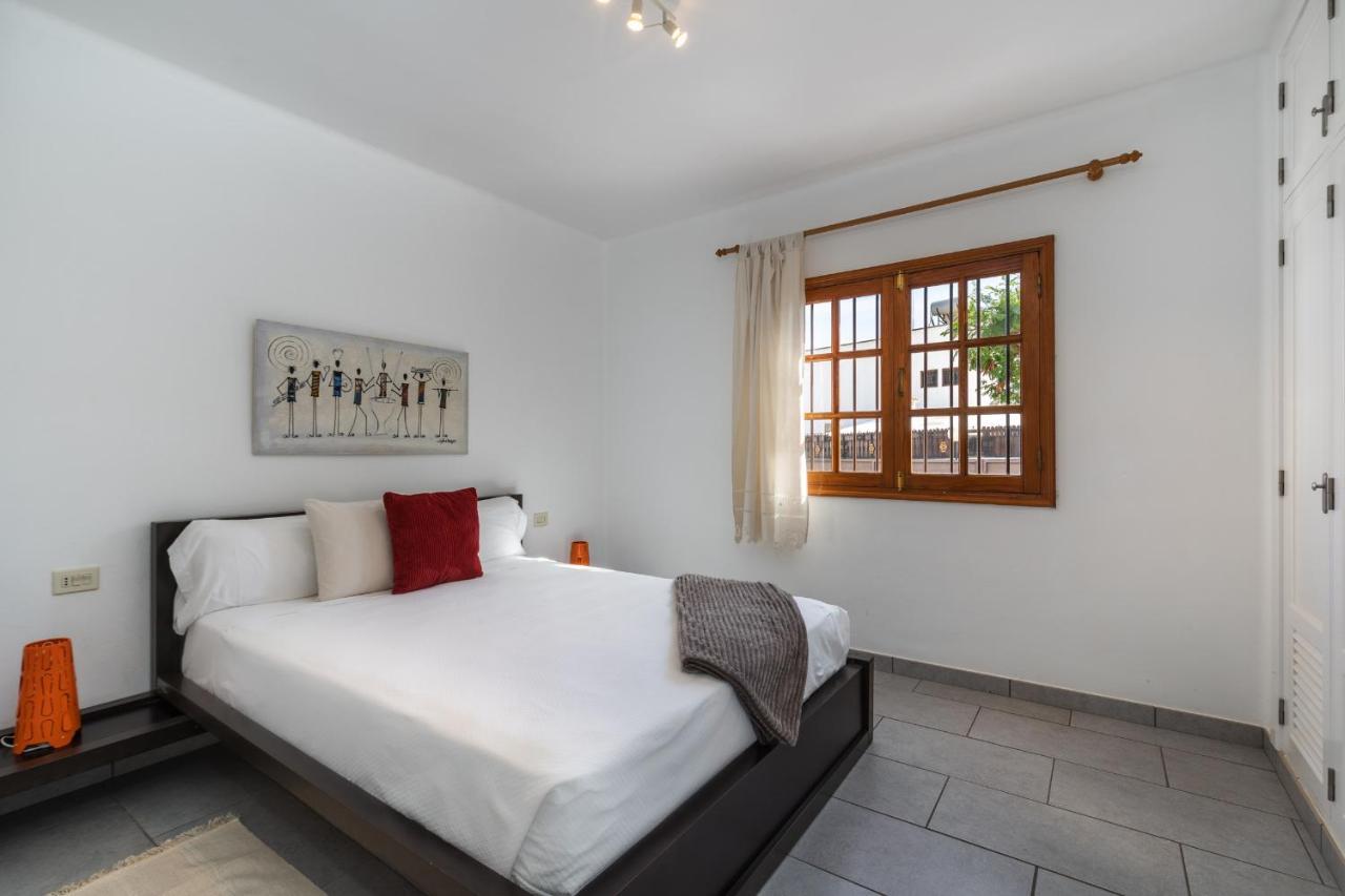 Villa Sol 9 Tías Extérieur photo