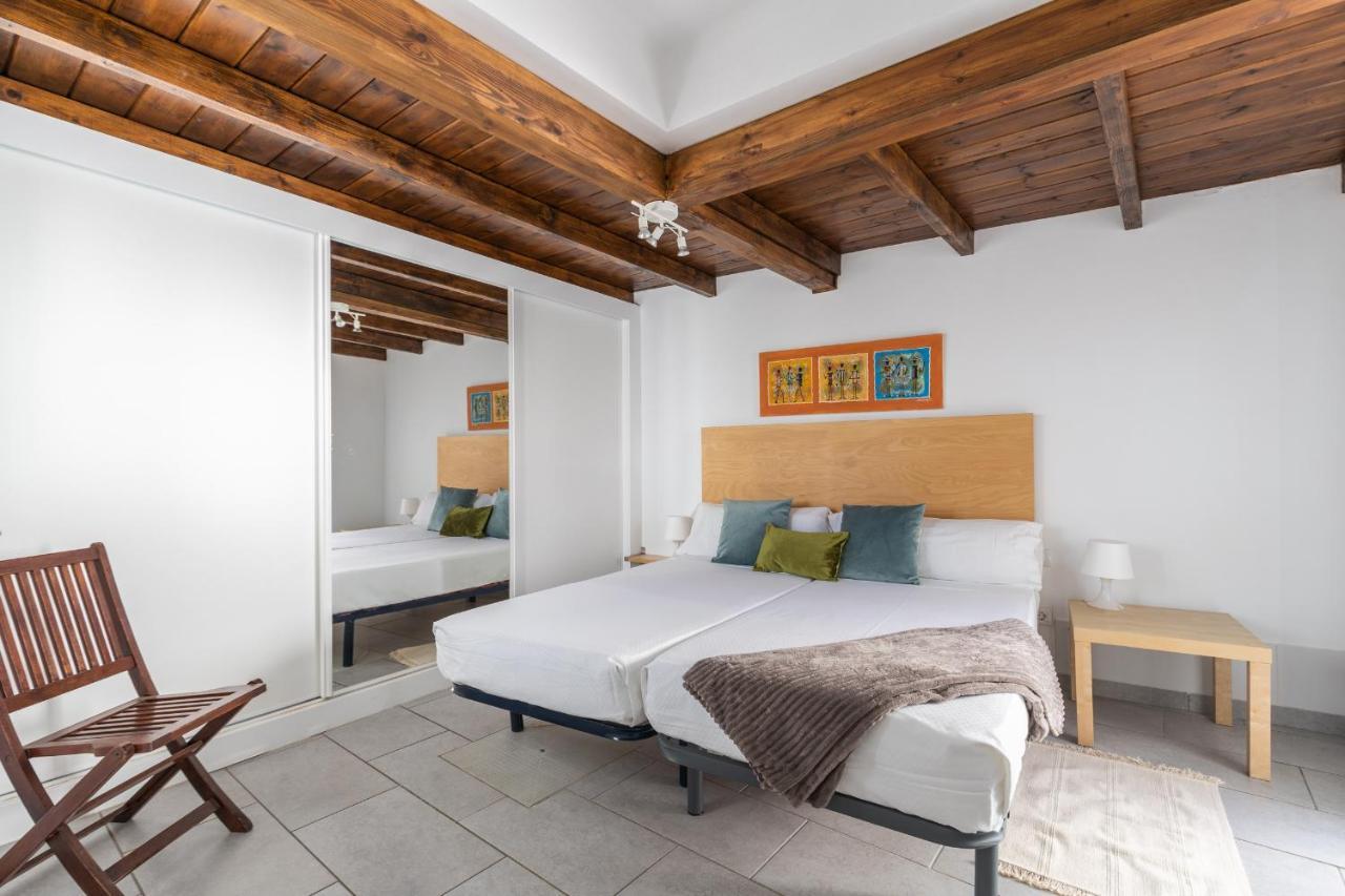 Villa Sol 9 Tías Extérieur photo