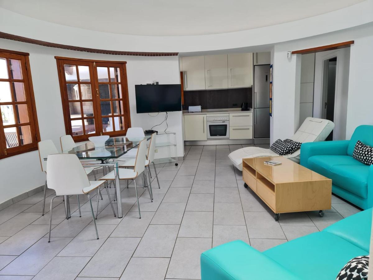 Villa Sol 9 Tías Extérieur photo