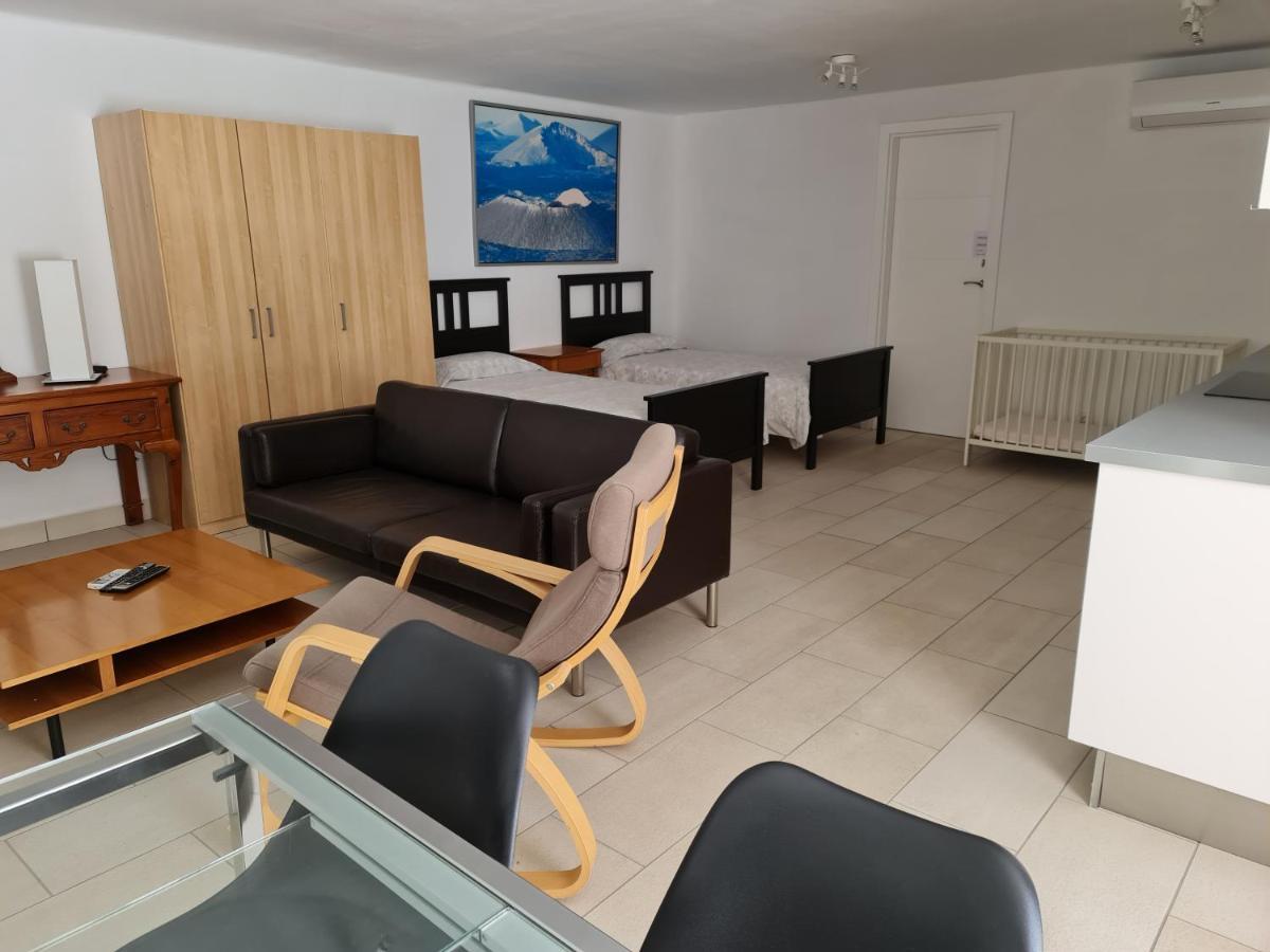 Villa Sol 9 Tías Extérieur photo