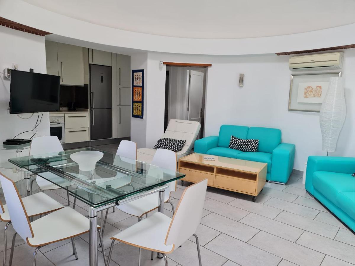 Villa Sol 9 Tías Extérieur photo
