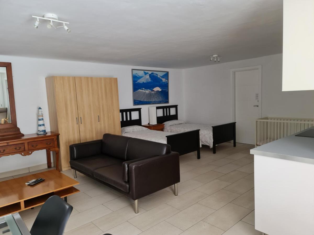 Villa Sol 9 Tías Extérieur photo