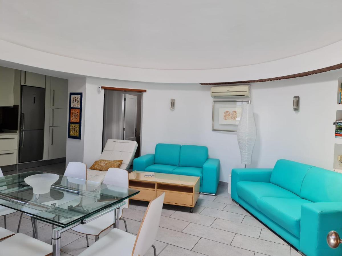 Villa Sol 9 Tías Extérieur photo