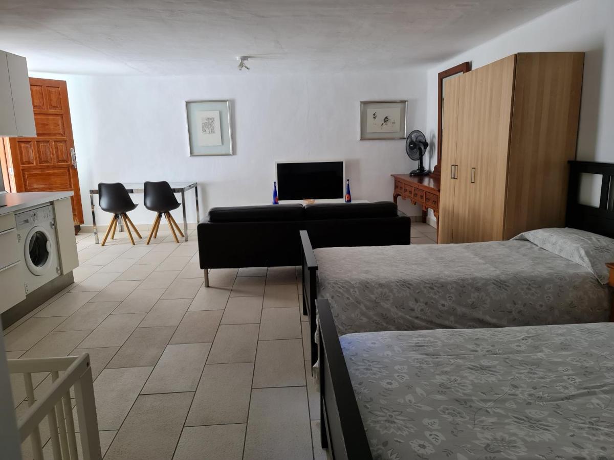 Villa Sol 9 Tías Extérieur photo