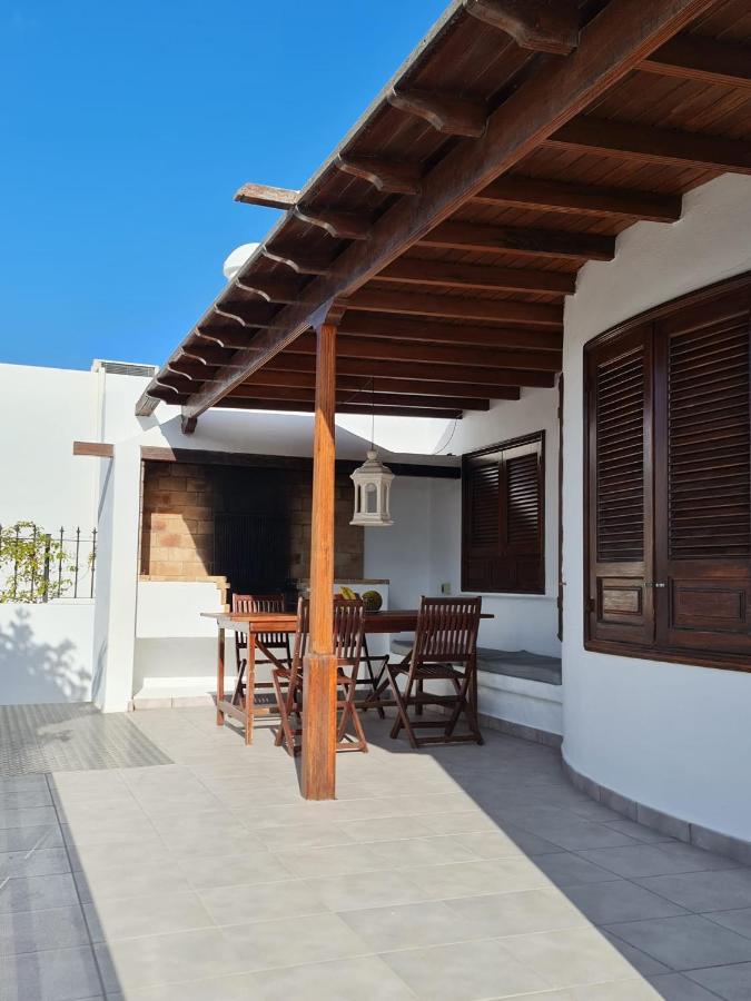 Villa Sol 9 Tías Extérieur photo